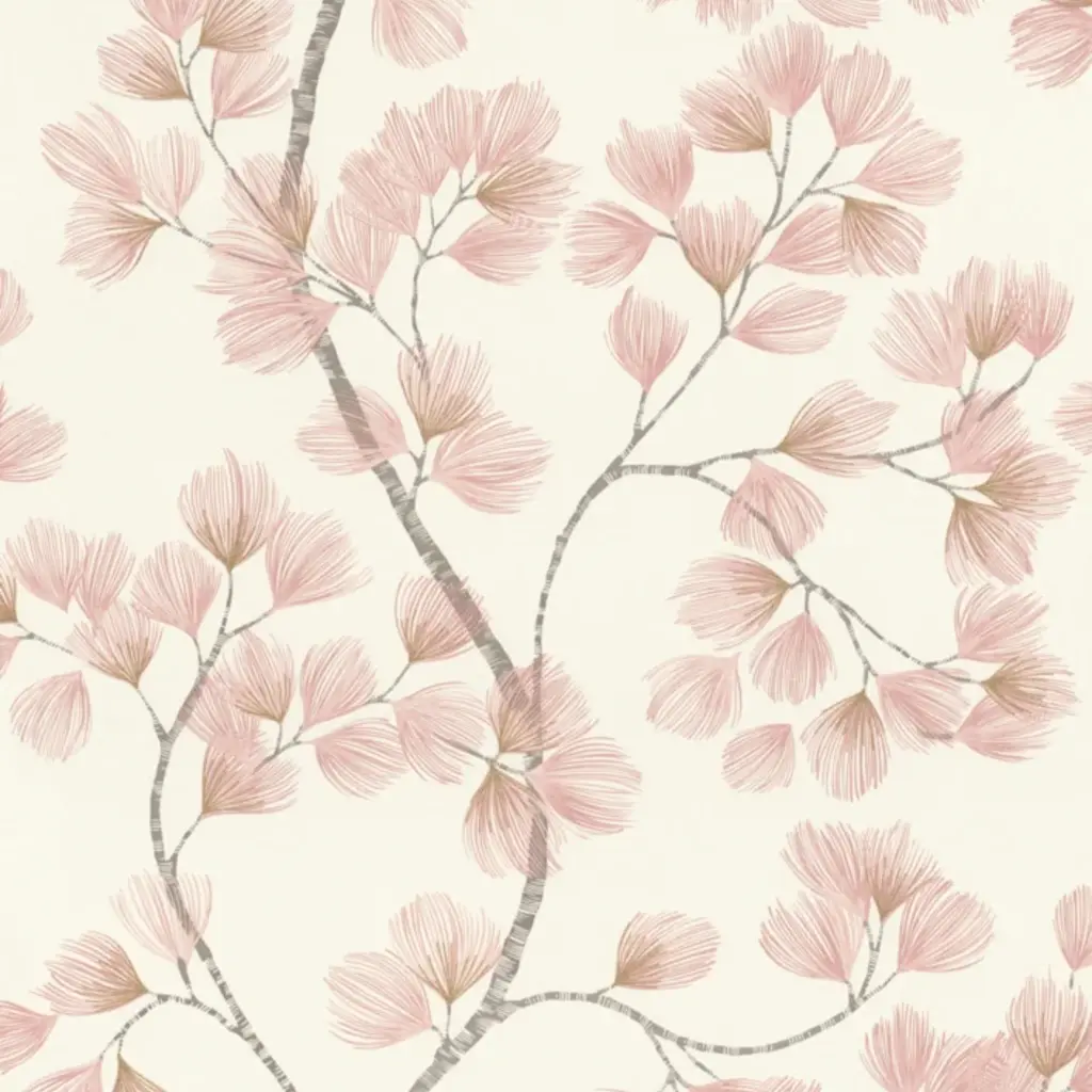 Rasch Rasch Allegretto behang 866940