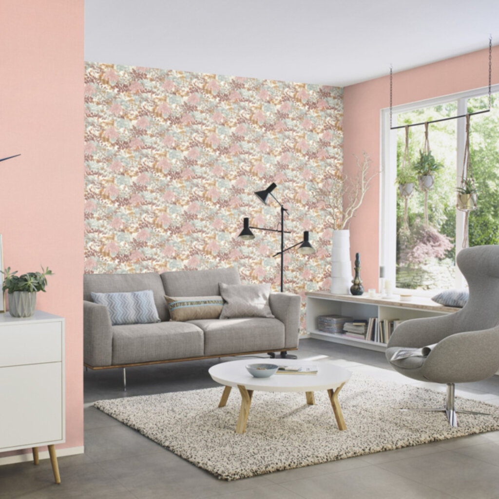 Rasch Rasch Allegretto behang 690736