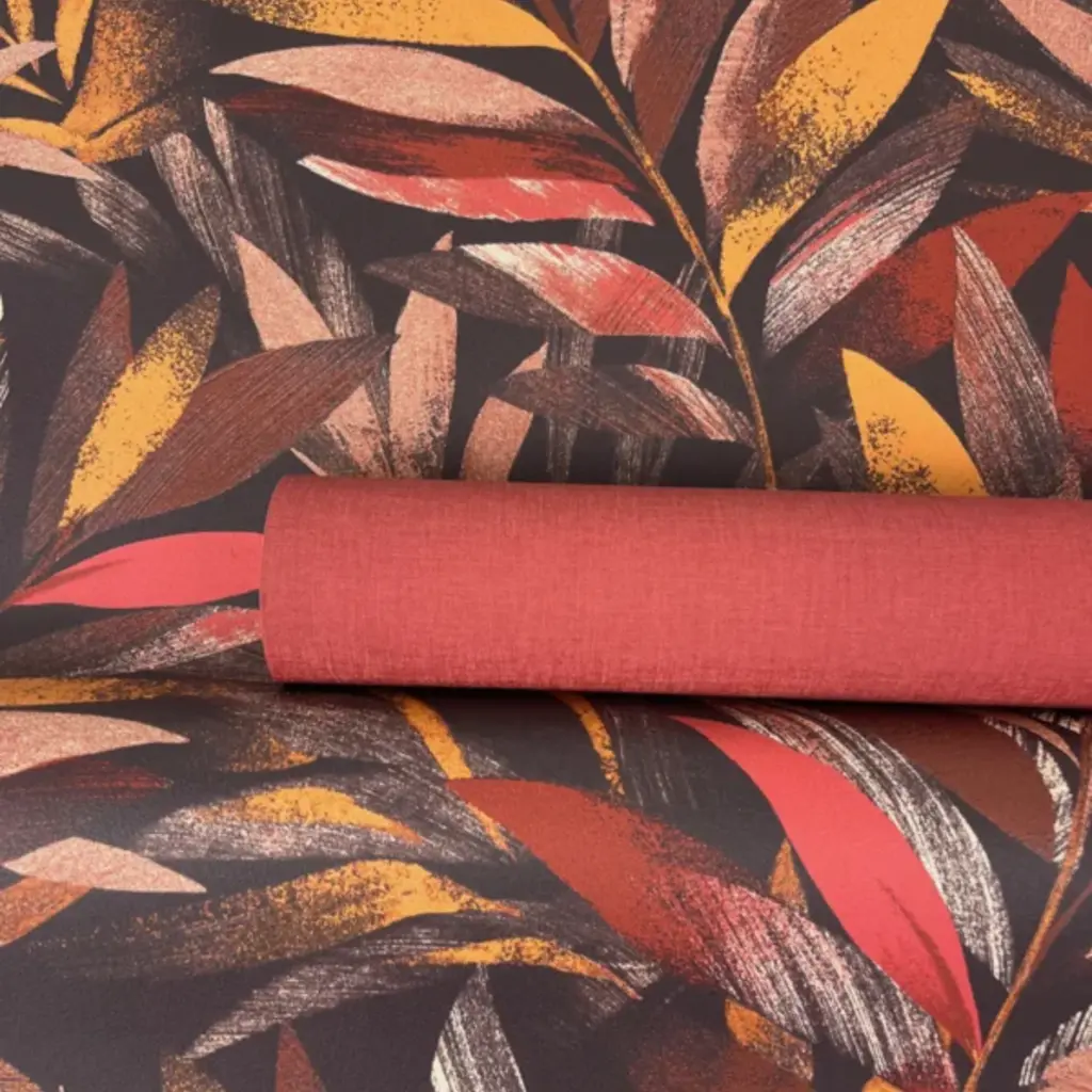 Rasch Rasch Allegretto behang 688061