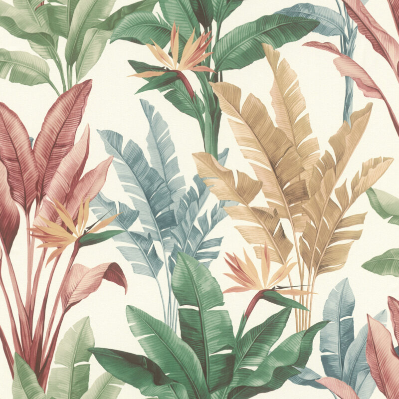 Rasch Rasch Allegretto behang 793512