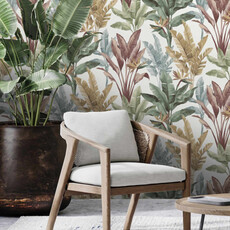 Rasch Rasch Allegretto behang 793512