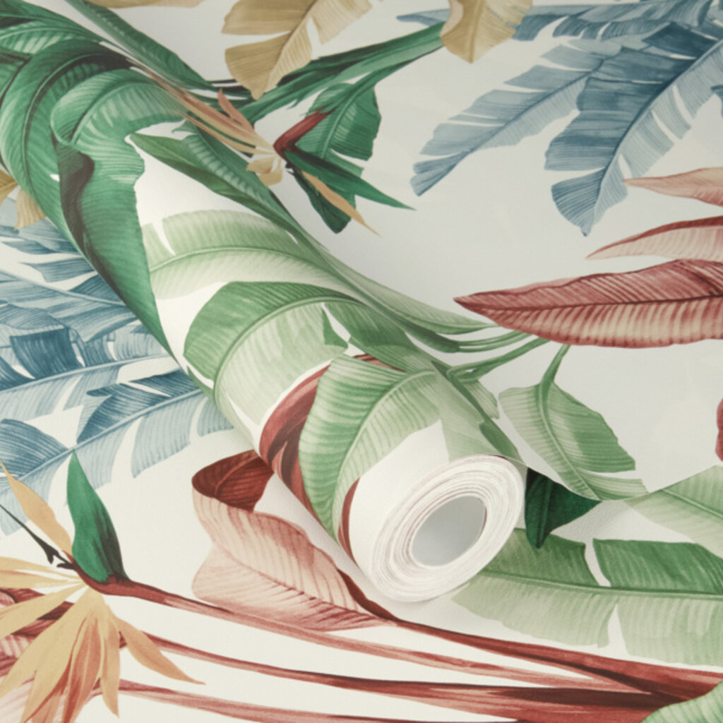 Rasch Rasch Allegretto behang 793512