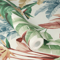 Rasch Rasch Allegretto behang 793512