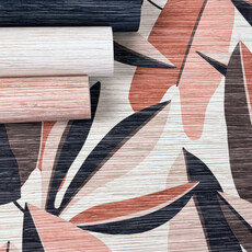 Rasch Rasch Allegretto behang 866445