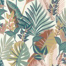 Rasch Rasch Allegretto behang 791624