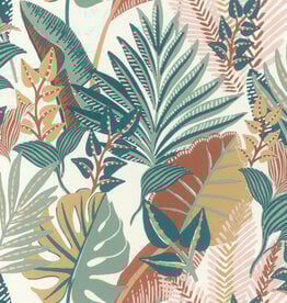 Rasch Rasch Allegretto behang 791624