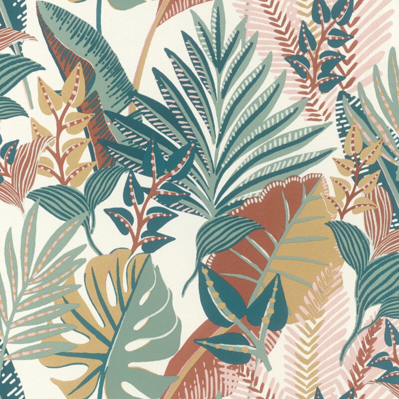 Rasch Rasch Allegretto behang 791624