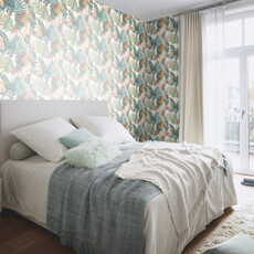 Rasch Rasch Allegretto behang 791624