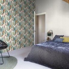 Rasch Rasch Allegretto behang 791624