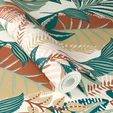 Rasch Rasch Allegretto behang 791624