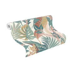 Rasch Rasch Allegretto behang 791624