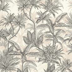 Rasch Rasch Allegretto behang 793413