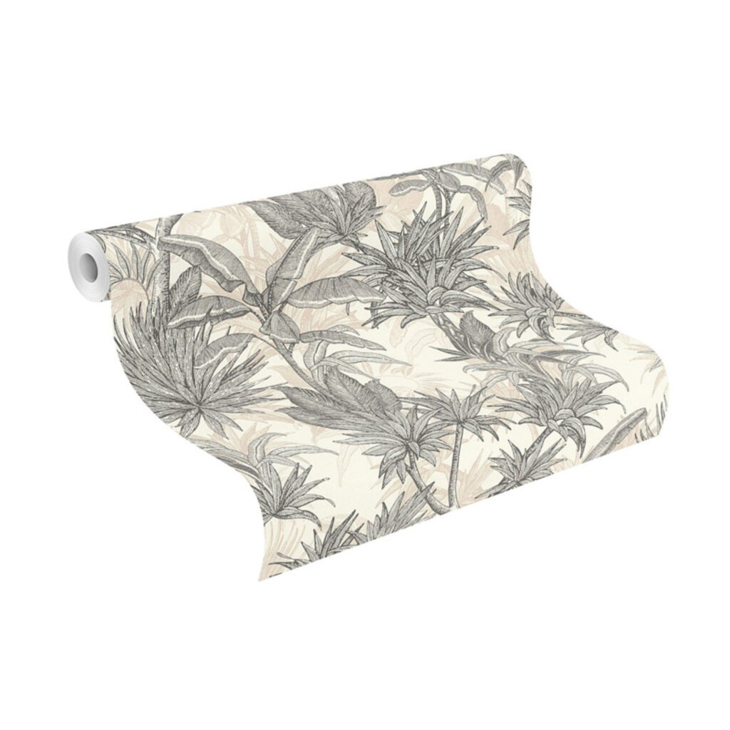 Rasch Rasch Allegretto behang 793413