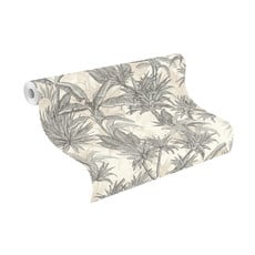 Rasch Rasch Allegretto behang 793413