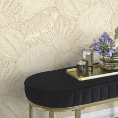 Rasch Rasch Allegretto behang 580822