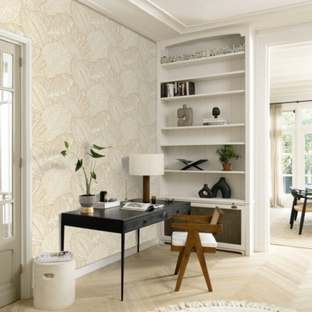 Rasch Rasch Allegretto behang 580822