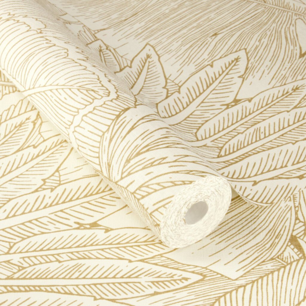 Rasch Rasch Allegretto behang 580822