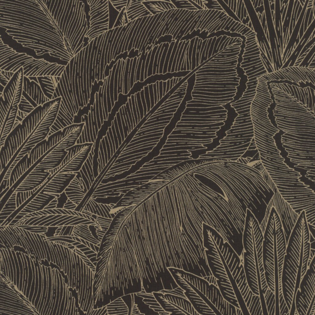 Rasch Rasch Allegretto behang 580839