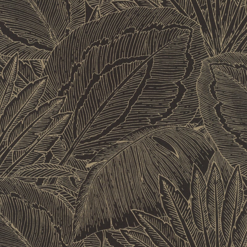 Rasch Rasch Allegretto behang 580839