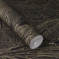 Rasch Rasch Allegretto behang 580839