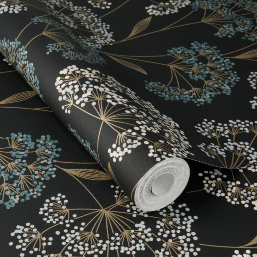 Rasch Rasch Allegretto behang 793321