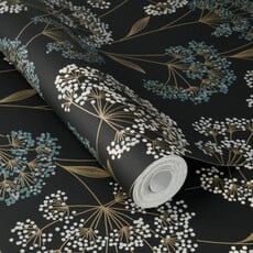 Rasch Rasch Allegretto behang 793321