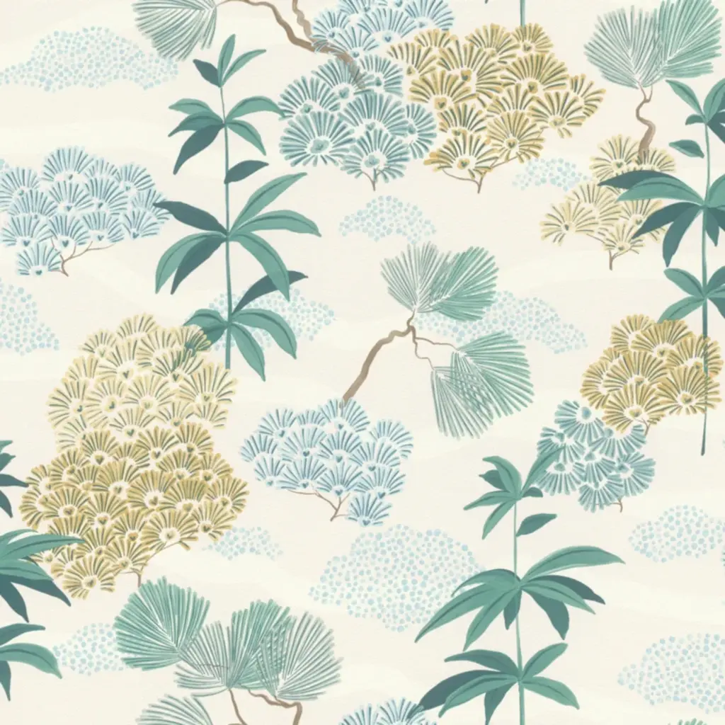 Rasch Rasch Allegretto behang 792515