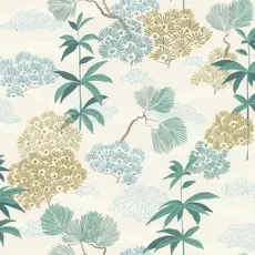 Rasch Rasch Allegretto behang 792515