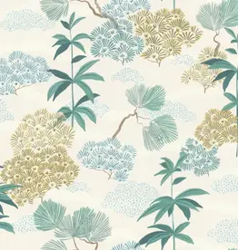 Rasch Rasch Allegretto behang 792515