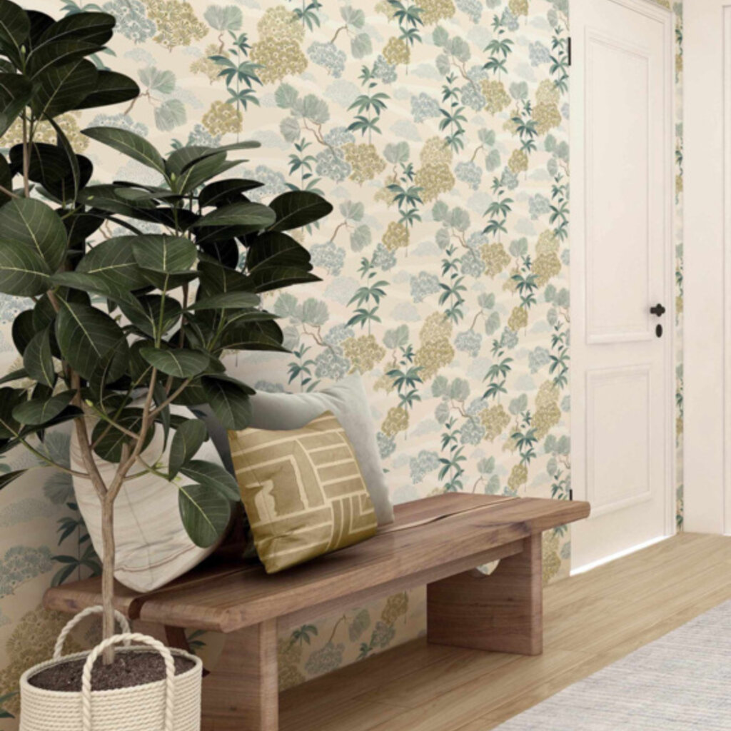 Rasch Rasch Allegretto behang 792515