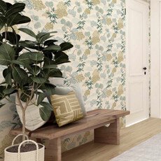 Rasch Rasch Allegretto behang 792515