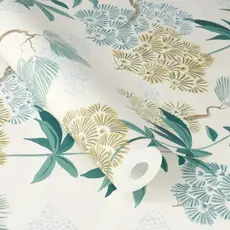 Rasch Rasch Allegretto behang 792515