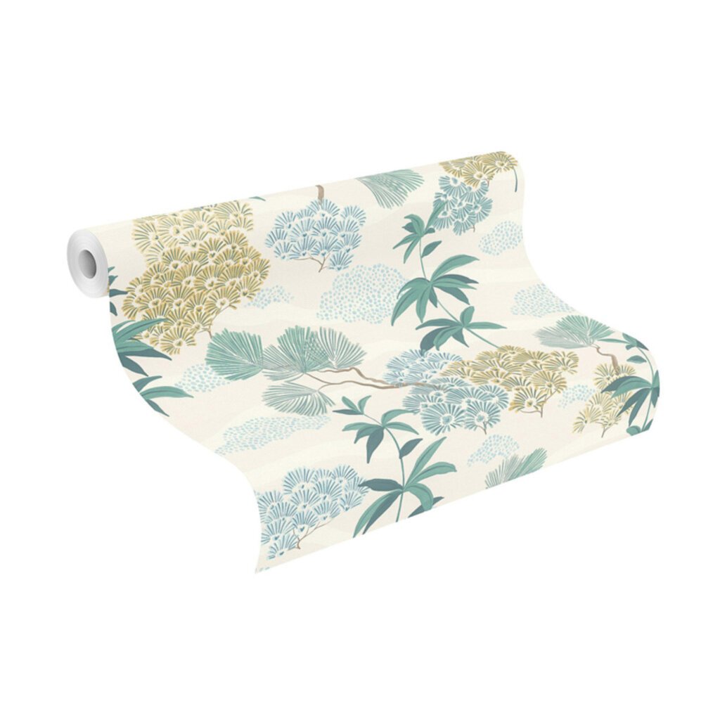 Rasch Rasch Allegretto behang 792515