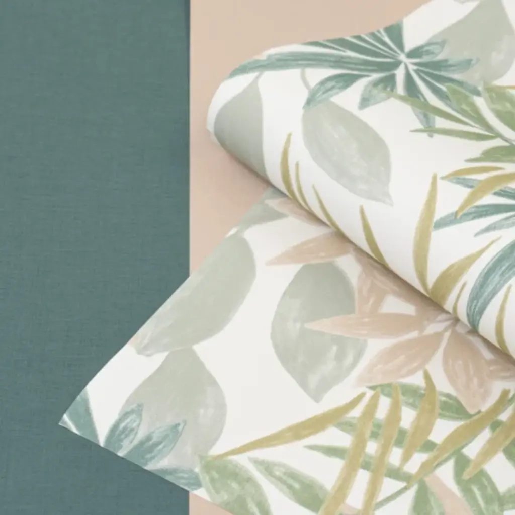 Rasch Rasch Allegretto behang 690750