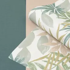 Rasch Rasch Allegretto behang 690750