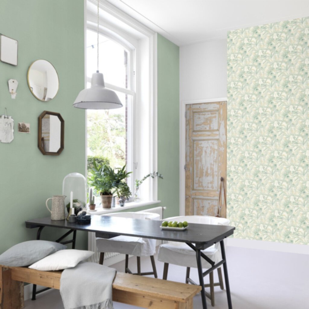 Rasch Rasch Allegretto behang 690743