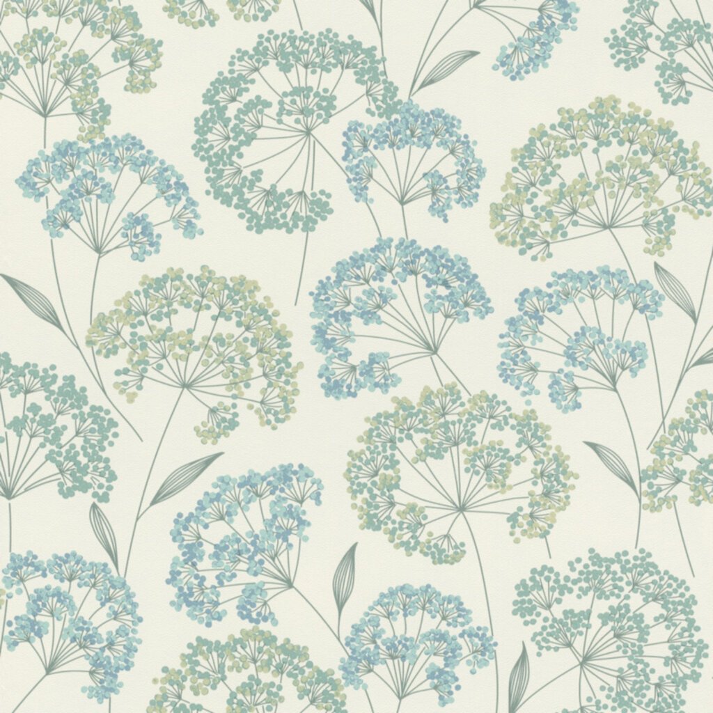 Rasch Rasch Allegretto behang 793314