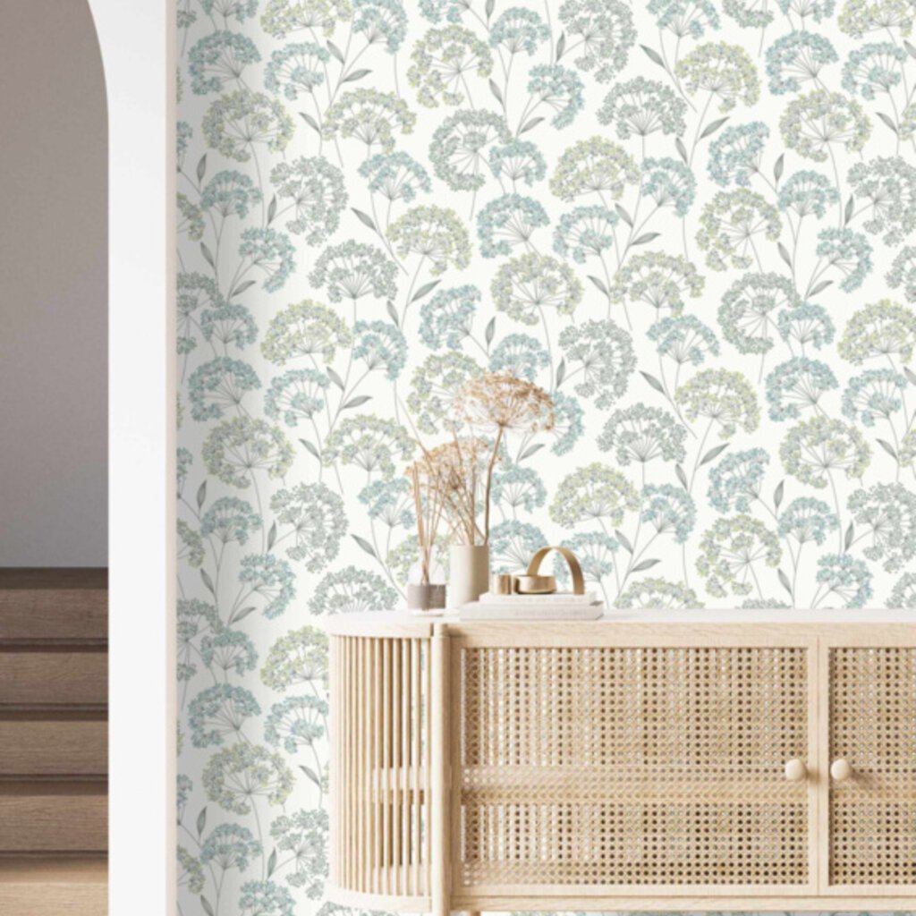 Rasch Rasch Allegretto behang 793314