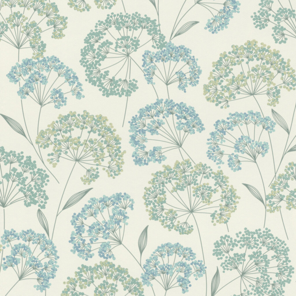 Rasch Rasch Allegretto behang 793314