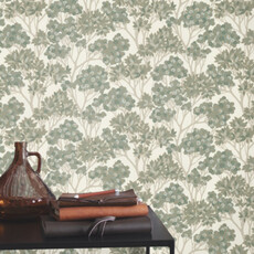 Rasch Rasch Allegretto behang 580006