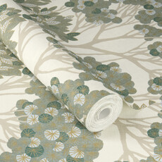 Rasch Rasch Allegretto behang 580006