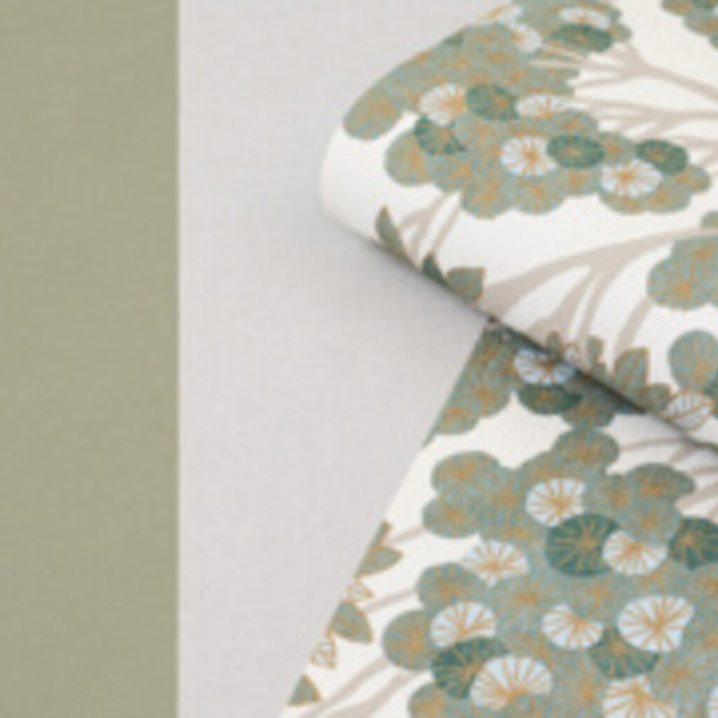 Rasch Rasch Allegretto behang 580006