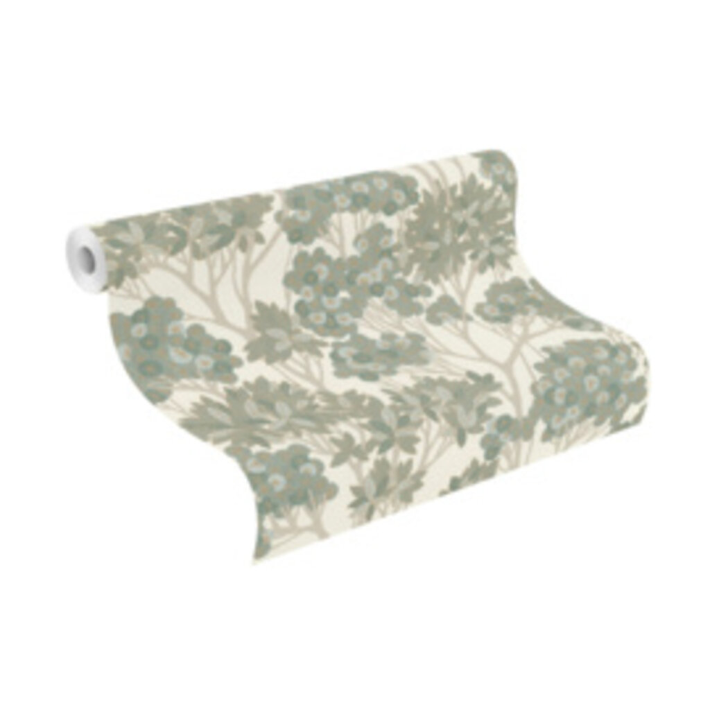 Rasch Rasch Allegretto behang 580006