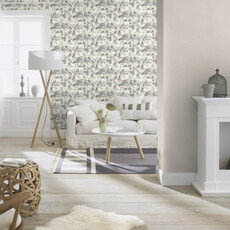 Rasch Rasch Allegretto behang 688047