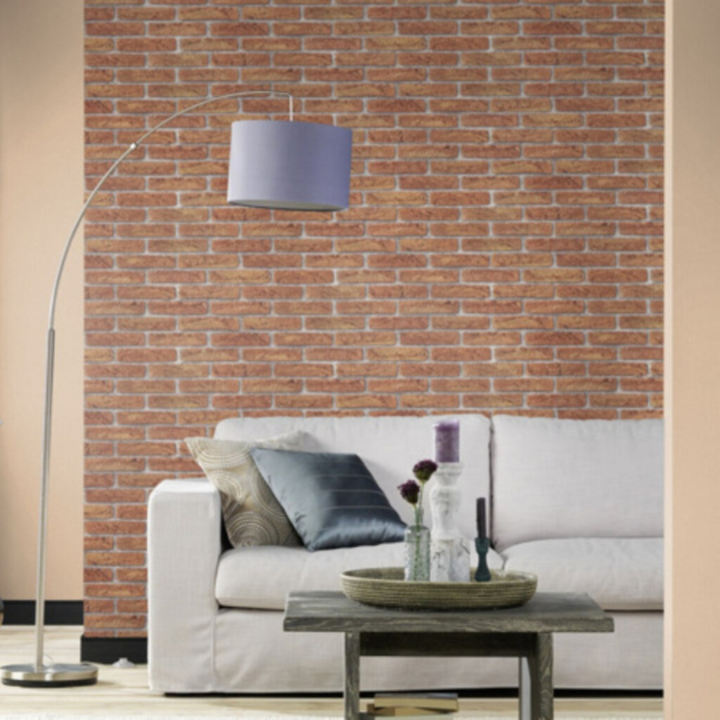 Rasch Rasch Allegretto behang 690774