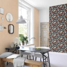 Rasch Rasch Allegretto behang 690774