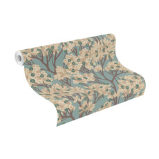 Rasch Rasch Allegretto behang 580013