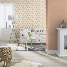 Rasch Rasch Allegretto behang 687576