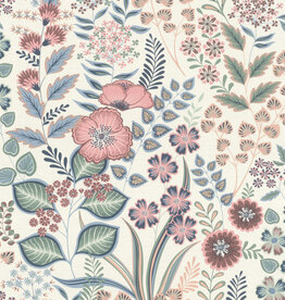 Rasch Rasch Allegretto behang 792812