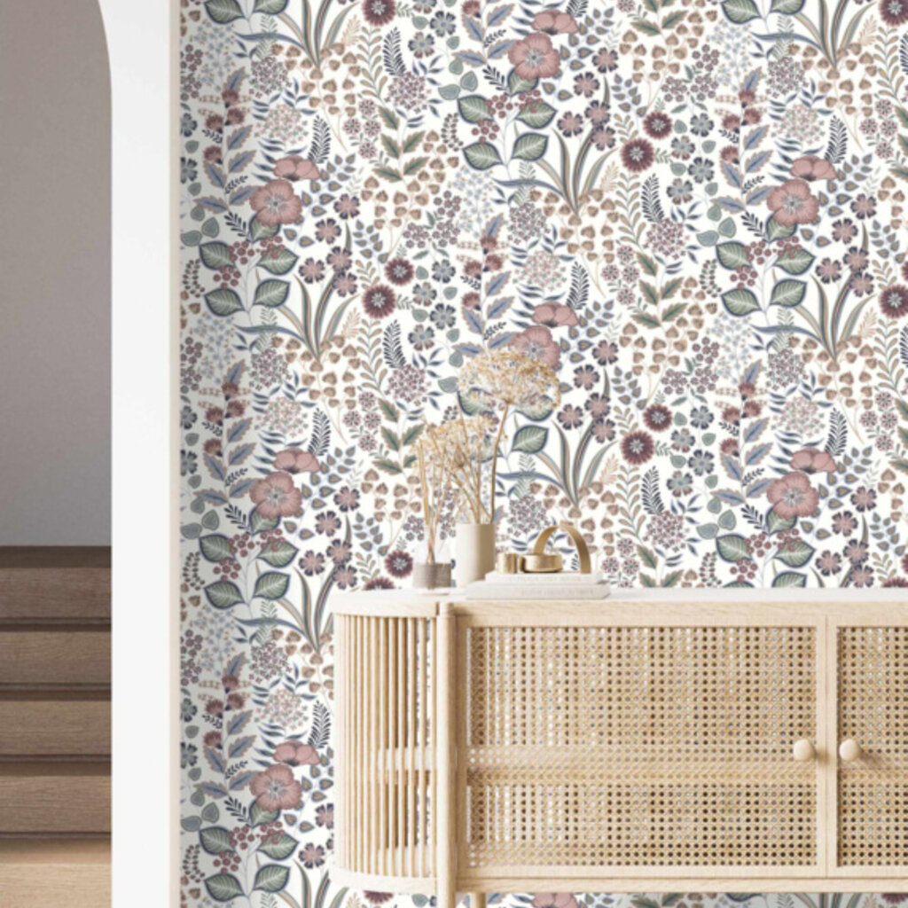 Rasch Rasch Allegretto behang 792812